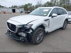 2025 Mazda Cx-90 Phev Preferred Package Белый vin: JM3KKBHA0S1210503