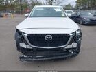 2025 Mazda Cx-90 Phev Preferred Package Белый vin: JM3KKBHA0S1210503