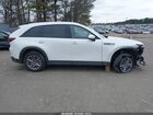 2025 Mazda Cx-90 Phev Preferred Package Белый vin: JM3KKBHA0S1210503