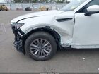2025 Mazda Cx-90 Phev Preferred Package Белый vin: JM3KKBHA0S1210503