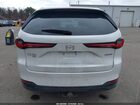 2025 Mazda Cx-90 Phev Preferred Package Белый vin: JM3KKBHA0S1210503
