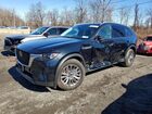 2024 Mazda Cx-90 Preferred Black vin: JM3KKBHA4R1179010