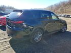 2024 Mazda Cx-90 Preferred Black vin: JM3KKBHA4R1179010