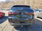 2024 Mazda Cx-90 Preferred Black vin: JM3KKBHA4R1179010