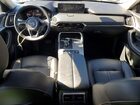2024 Mazda Cx-90 Preferred Black vin: JM3KKBHA4R1179010