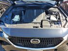 2024 Mazda Cx-90 Preferred Black vin: JM3KKBHA4R1179010