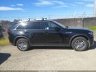 2025 Mazda Cx-90 Phev Preferred Package Черный vin: JM3KKBHA9S1221077