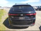 2025 Mazda Cx-90 Phev Preferred Package Черный vin: JM3KKBHA9S1221077