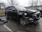 2025 Mazda Cx-90 3.3 Turbo Preferred Package Black vin: JM3KKBHD3S1222431