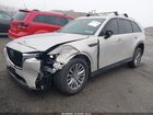 2024 Mazda Cx-90 3.3 Turbo Preferred Silver vin: JM3KKBHD4R1115432