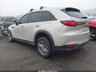 2024 Mazda Cx-90 3.3 Turbo Preferred Silver vin: JM3KKBHD4R1115432