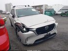 2024 Mazda Cx-90 3.3 Turbo Preferred Silver vin: JM3KKBHD4R1115432