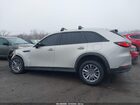 2024 Mazda Cx-90 3.3 Turbo Preferred Silver vin: JM3KKBHD4R1115432