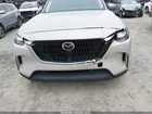 2025 Mazda Cx-90 3.3 Turbo Preferred Package Бежевый vin: JM3KKBHD6S1204148