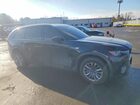 2025 Mazda Cx-90 Preferred Черный vin: JM3KKBHD6S1215859