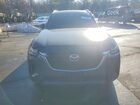 2025 Mazda Cx-90 Preferred Черный vin: JM3KKBHD6S1215859