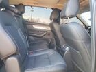 2025 Mazda Cx-90 Preferred Черный vin: JM3KKBHD6S1215859