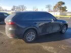 2025 Mazda Cx-90 Preferred Черный vin: JM3KKBHD6S1215859