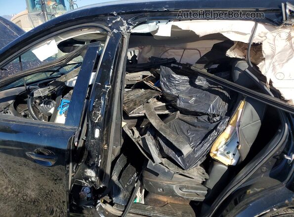 JM3KKBHDXS1201690 2025 MAZDA CX-90 Черный Вид наклейки с VIN-кодом