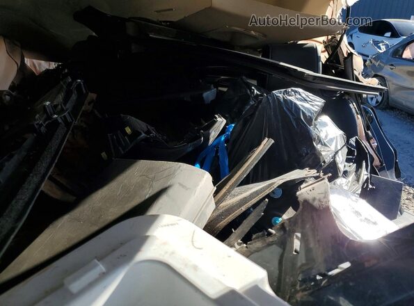 JM3KKBHDXS1201690 2025 MAZDA CX-90 Черный Вид задних сидений