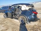 2025 Mazda Cx-90 Preferred Черный vin: JM3KKBHDXS1201690