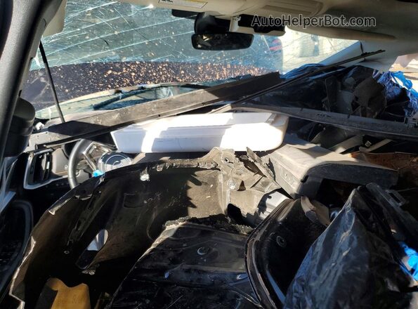 JM3KKBHDXS1201690 2025 MAZDA CX-90 Черный Вид панели приборов