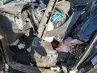 2025 Mazda Cx-90 Preferred Черный vin: JM3KKBHDXS1201690 Damage: Lf Seat Air Bag, Deployed, Replacement Required