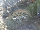 2025 Mazda Cx-90 Preferred Черный vin: JM3KKBHDXS1201690 Damage: Right Rear Wheel, Curb Rash, 8 To 9 Inches