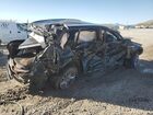 2025 Mazda Cx-90 Preferred Черный vin: JM3KKBHDXS1201690 Damage: Right Rear Wheel Housing, Kinked, > 12 Inches