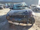2025 Mazda Cx-90 Preferred Черный vin: JM3KKBHDXS1201690 Damage: Front Bumper Reinforcement, Broken, Replacement Required