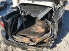 2025 Mazda Cx-90 Preferred Черный vin: JM3KKBHDXS1201690 Damage: Right Tail Light, Missing, Replacement Required