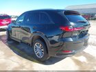 2024 Mazda Cx-90 3.3 Turbo Preferred Plus Черный vin: JM3KKCHD1R1118469
