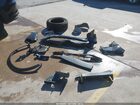 2024 Mazda Cx-90 3.3 Turbo Preferred Plus Черный vin: JM3KKCHD1R1118469