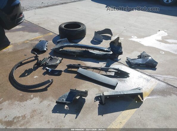 JM3KKCHD1R1118469 2024 MAZDA CX-90 Черный Вид щитка приборов