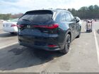 2025 Mazda Cx-90 3.3 Turbo Premium Sport Black vin: JM3KKCHD1S1222496 2025 Mazda Cx-90 3.3 Turbo Premium Sport Black vin: JM3KKCHD1S1222496