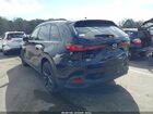 2025 Mazda Cx-90 3.3 Turbo Premium Sport Black vin: JM3KKCHD1S1222496 2025 Mazda Cx-90 3.3 Turbo Premium Sport Black vin: JM3KKCHD1S1222496