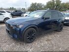 2026 Mazda Cx-90 3.3 Turbo Premium Sport Blue vin: JM3KKCHD2T1356208