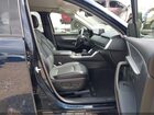 2026 Mazda Cx-90 3.3 Turbo Premium Sport Blue vin: JM3KKCHD2T1356208