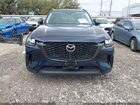 2026 Mazda Cx-90 3.3 Turbo Premium Sport Blue vin: JM3KKCHD2T1356208
