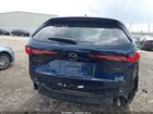 2026 Mazda Cx-90 3.3 Turbo Premium Sport Blue vin: JM3KKCHD2T1356208