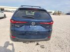 2025 Mazda Cx-90 Premium Sport Синий vin: JM3KKCHD4S1200962