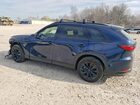 2025 Mazda Cx-90 Premium Sport Синий vin: JM3KKCHD4S1200962