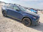 2025 Mazda Cx-90 Premium Sport Синий vin: JM3KKCHD4S1200962