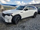 2026 Mazda Cx-90 Premium Sport Белый vin: JM3KKCHD6T1353277 Damage: Left Head Lamp, Broken, Replacement Required