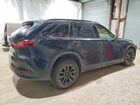 2026 Mazda Cx-90 Premium Sport Черный vin: JM3KKCHD7T1353062