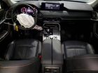 2026 Mazda Cx-90 Premium Sport Черный vin: JM3KKCHD7T1353062