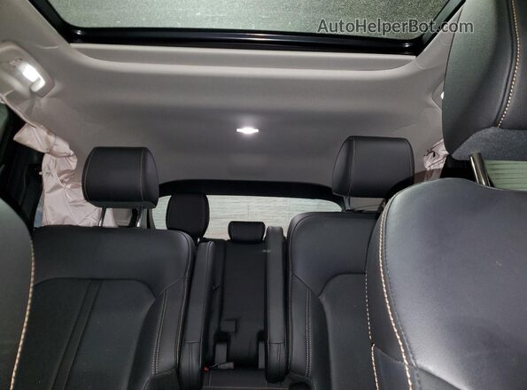 JM3KKCHD7T1353062 2026 MAZDA CX-90 Черный 