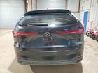 2026 Mazda Cx-90 Premium Sport Черный vin: JM3KKCHD7T1353062