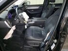 2026 Mazda Cx-90 Premium Sport Черный vin: JM3KKCHD7T1353062