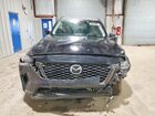 2026 Mazda Cx-90 Premium Sport Черный vin: JM3KKCHD7T1353062